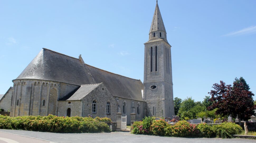 Église de Carcagny